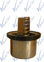 Termostato 190°F sin Ventilacion Detroit S50 S60 AM840.TH232436MA=JJ23532436. PAI